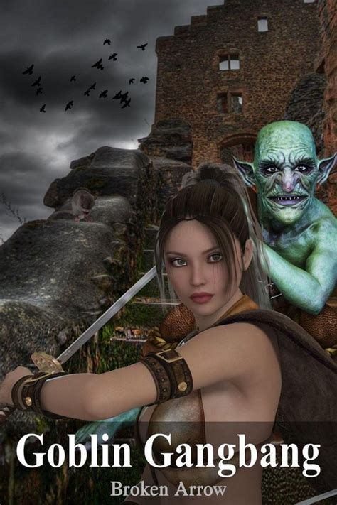 goblin gangbang